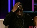 Late Night: Was Diddy Drunk on Chelsea Lately?