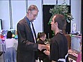 Creador del MP3,  Karlheinz Brandenburg, visita la Campus Party en su última jornada