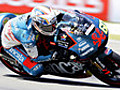 MotoGP: 2010: 125cc and Moto2 Motorcycle World Championships: Round 6 - Assen