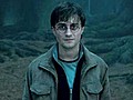 Trailer: Harry Potter and the Deathly Hallows