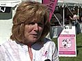 Fox CT: Race for the Cure 6/3