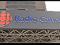 La télé de Radio-Canada