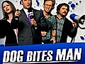 Dog Bites Man: The Complete Series: 