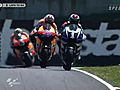 MOTOGP: Italian GP - 2011