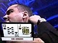 Amazing Poker Hand