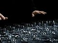 Superb Glass Harp