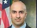 US hires Indian-origin advisor for financial rescue