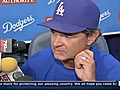 Don Mattingly on Dodgers&#039; 5-2 loss to Mets