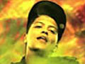 Bruno Mars - Liquor Store Blues ft Damian Marley