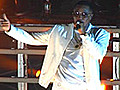 Diddy-Dirty Money Coming Home Tour Takes Over NYC