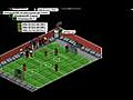 Test Caméraman HabboSoccer