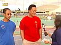 43rd Annual Special Olympics Games