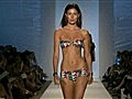 FashionMojo - Tibi Swimwear Collection