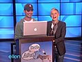 Ellen’s Monologue - 05/17/11