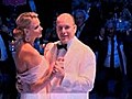 Monaco fiebert Traumhochzeit entgegen