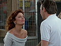 Susan Sarandon on &#039;Bull Durham&#039;