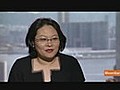 RBS’s Liu Interview on China Stocks