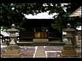 【神社】大宮・東宮下八幡神社（東京）