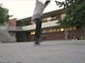 Trickology - 360 Flip [Paul Rodriguez]