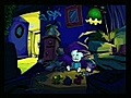 Pajama Sam 3 EPK