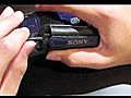 Sony Handycam SX 45 Review