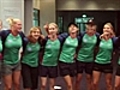 Melbourne Vixens team song