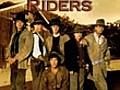 The Young Riders: Season 2: &quot;Blood Money&quot;