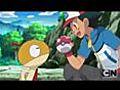 Pokemon Episode 675 (English Version)