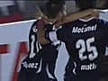 Libertadores. Independiente 2-0 Deportivo Quito