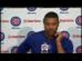 Cubs' Derrek Lee On Trade To Braves