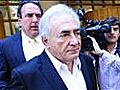 News Hub: Strauss-Kahn Pleads Not Guilty