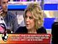 Terelu y Jorge Javier explican lo que le sucede a Mila