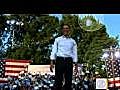 Book Thrown at Obama