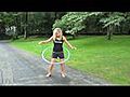 Lindsey Jacobellis - Hula Hoop