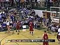 John Williams - Crossfire All-Star Game