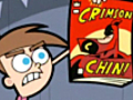 Fairly OddParents: &quot;Chin Up&quot;