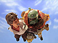 Promos - Robot Chicken Star Wars III Heist Trailer