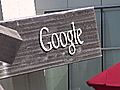 Investors eye Google earnings