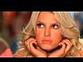 Jessica Simpson - A Public Affair