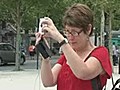 France welcomes American tourist