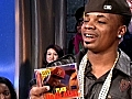 106 & Park: How does Plies shop for the ladies?