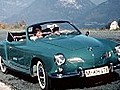 Cabriobauer Karmann vor der Pleite