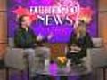 Megan Glaros' Complete Interview With Jason Segel