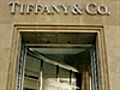 Tiffany holiday sales up