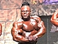 Kai Greene   A New Breed,  Vol. 2 Redemption   Part 6