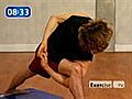 Cardio Yoga with Tom Morley