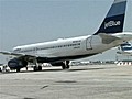 JetBlue rated top airline by Zagat