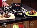 6 secrets for sizzling steaks