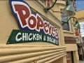 Ex-Popeyes workers in Boston paid owed wages