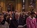 Eucharistieviering 04-11-2007